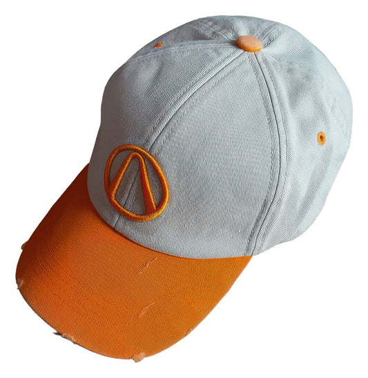 Borderlands 4 Gorra Béisbol Vault Hunter Vintage