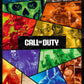 Call of Duty Puzzle Operators (1000 piezas)