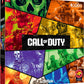 Call of Duty Puzzle Operators (1000 piezas)