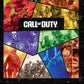 Call of Duty Puzzle Operators (1000 piezas)