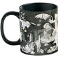 The Witcher Taza Ciri & Pablo Picasso