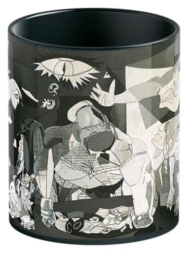The Witcher Taza Ciri & Pablo Picasso