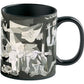 The Witcher Taza Ciri & Pablo Picasso