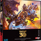 World of Warcraft Puzzle 30th Anniversary (1000 piezas)