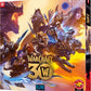 World of Warcraft Puzzle 30th Anniversary (1000 piezas)