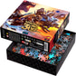 World of Warcraft Puzzle 30th Anniversary (1000 piezas)