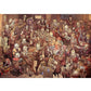The Witcher Puzzle Birthday (1000 piezas)