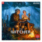 The Witcher Puzzle Journey of Ciri (1000 piezas)