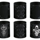 Assassin's Creed Black Flag Resynced Taza sensitiva al calor Edward Kenway 480 ml