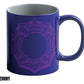 World of Warcraft Taza sensitiva al calor Midnight