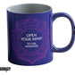 World of Warcraft Taza sensitiva al calor Midnight