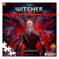 The Witcher Puzzle Corvo Bianco (1000 piezas)