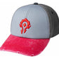 World of Warcraft Gorra Béisbol Horde