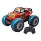 Gear 2 Play Control remoto RC Monster Flames 19 cm
