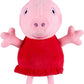 Peppa Pig Peluche 2er Pack