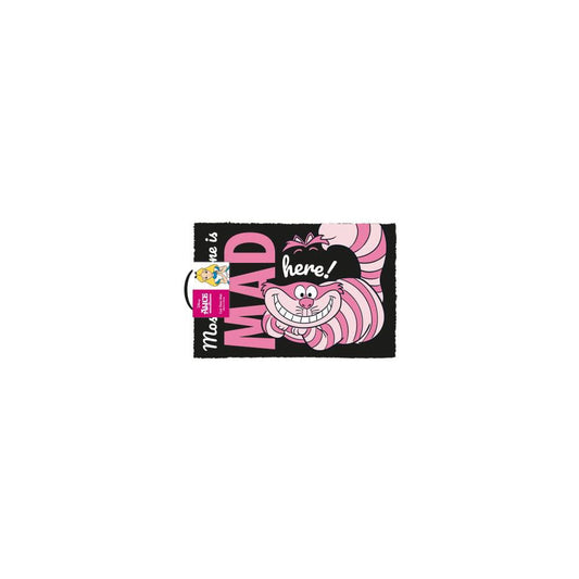 Disney Felpudo Alice In Wonderland 40 x 60 cm