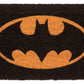 DC Comics Felpudo Batman Logo 60 x 40 cm