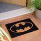 DC Comics Felpudo Batman Logo 60 x 40 cm