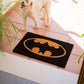 DC Comics Felpudo Batman Logo 60 x 40 cm