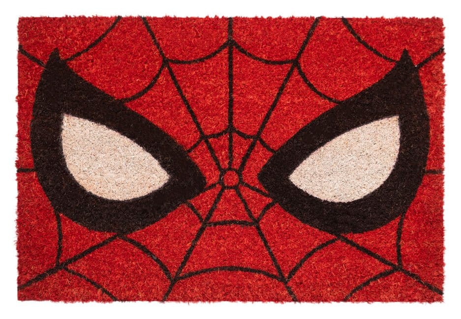 Marvel Felpudo Spider-Man Eyes 40 x 60 cm