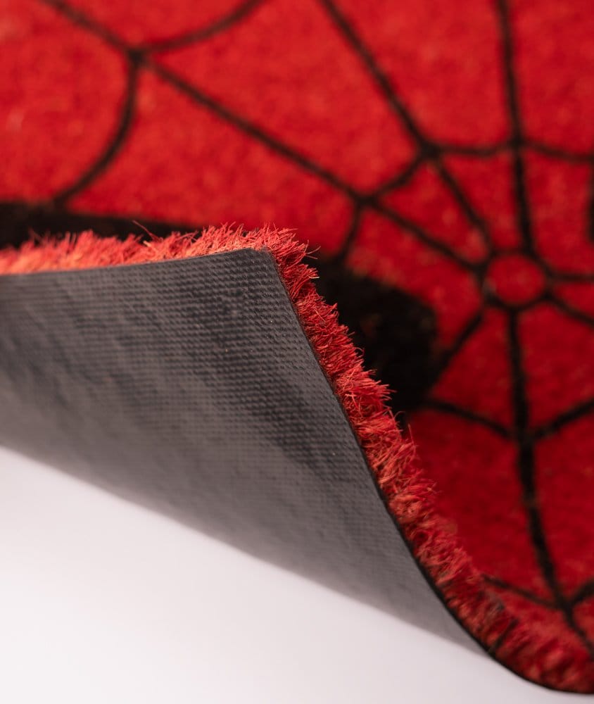Marvel Felpudo Spider-Man Eyes 40 x 60 cm