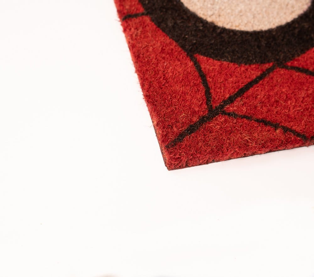 Marvel Felpudo Spider-Man Eyes 40 x 60 cm