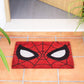 Marvel Felpudo Spider-Man Eyes 40 x 60 cm
