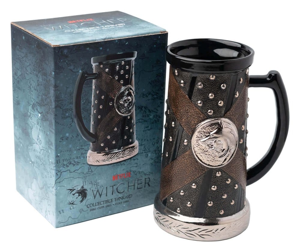 The Witcher Jarra 750 ml