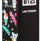 BT21 LED XXL Alfombrilla de Ratón 90 x 40 cm