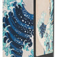 Hokusai La gran ola de Kanagawa Alfombrilla de Ratón XL 80 x 35 cm