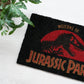Jurassic Park Felpudo 60 x 40 cm