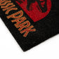 Jurassic Park Felpudo 60 x 40 cm