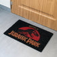 Jurassic Park Felpudo 60 x 40 cm
