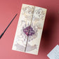 Harry Potter Mapa Mapa del Merodeador 18 cm