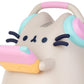 Pusheen Lámpara con USB-C Gamer