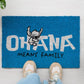Disney Stitch Felpudo 60 x 40 cm