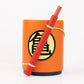 Dragon Ball Portalápices Goku 11 cm