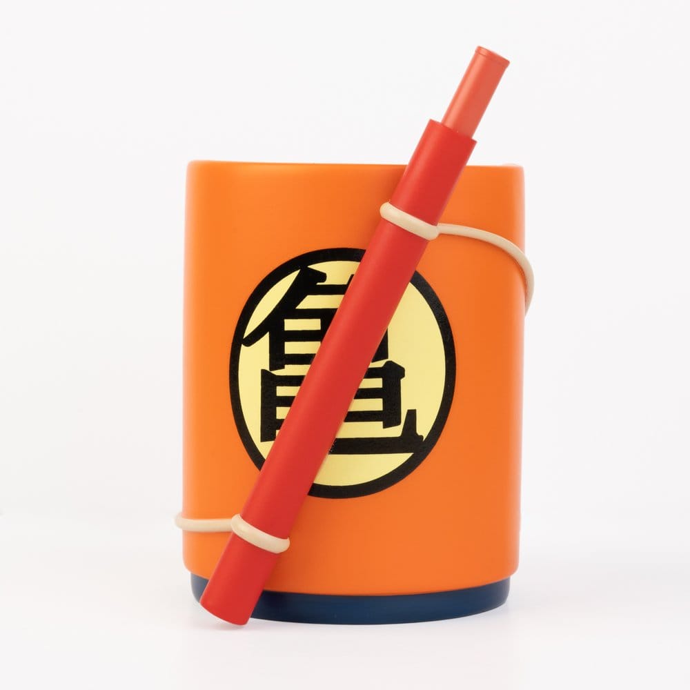 Dragon Ball Portalápices Goku 11 cm