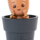 Marvel  Portalápices Groot 16 cm