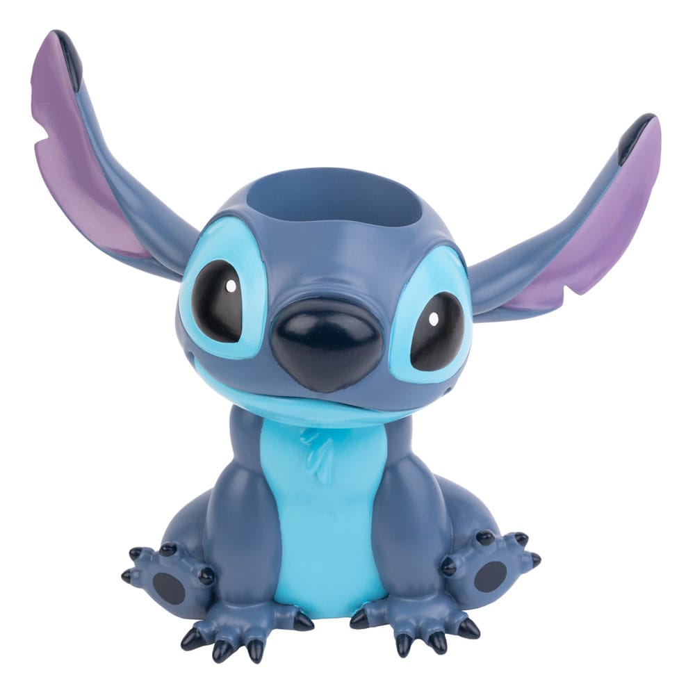 Stitch Portabolígrafos