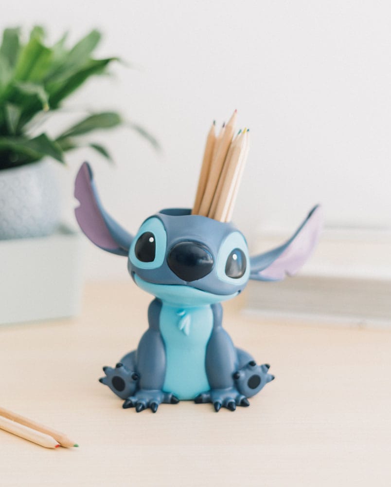 Stitch Portabolígrafos