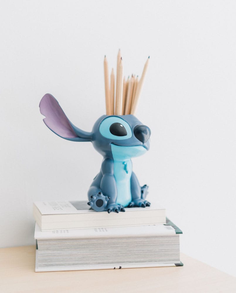 Stitch Portabolígrafos