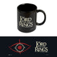 El Señor de los Anillos Taza 350 ml