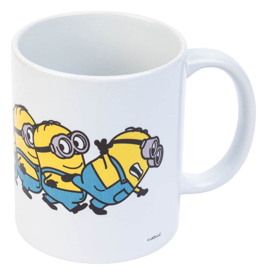 Minions Taza Dave 350 ml