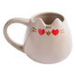 Pusheen Taza 3D