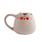 Pusheen Taza 3D