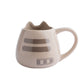 Pusheen Taza 3D