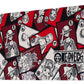 One Piece Alfombrilla de Ratón XL 80 x 35 cm