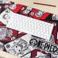 One Piece Alfombrilla de Ratón XL 80 x 35 cm