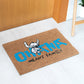 Disney Stitch Felpudo Ohana 60 x 40 cm